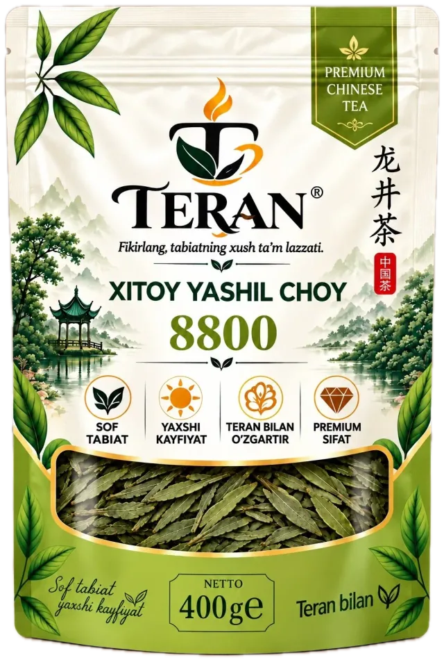 TERAN 8800
