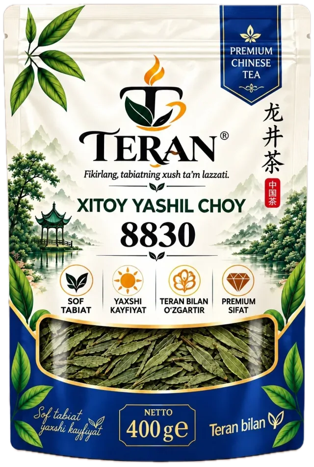 TERAN 8830