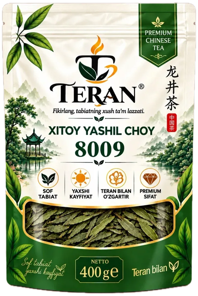 TERAN 8009